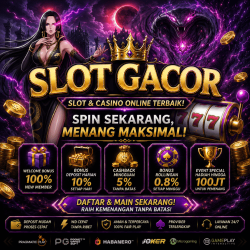Banner MENARA88